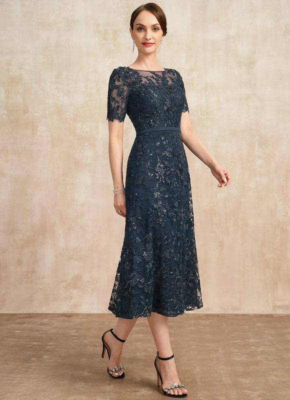 Robe Cérémonie Élégance Séraphique - gallery 1