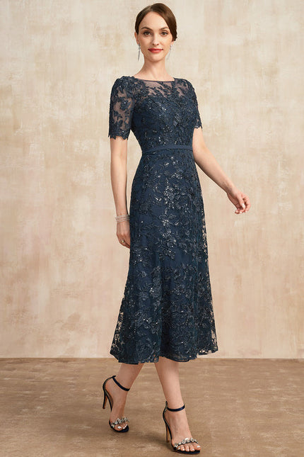 Robe Cérémonie Élégance Séraphique - gallery 1