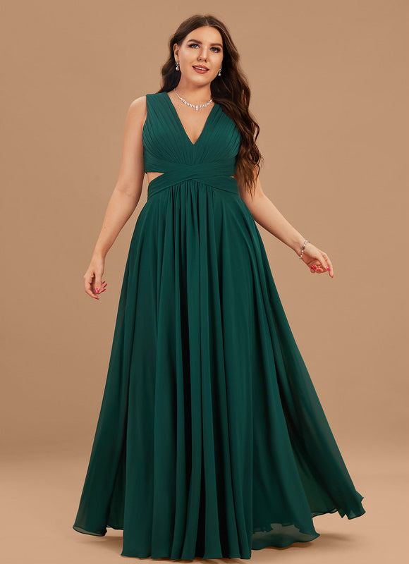 Robe Cérémonie Mousseline Vissante - gallery 4