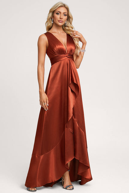 Robe Ceremonie Demoiselle D'Honneur