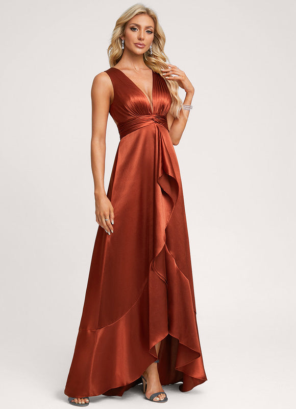 Robe Ceremonie Demoiselle D'Honneur