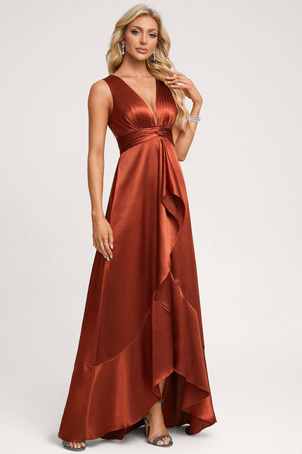 Robe Ceremonie Demoiselle D'Honneur