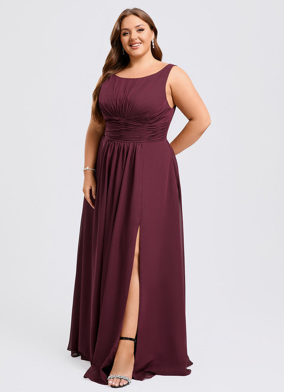 Robe Ceremonie Couleur Vive - gallery 7