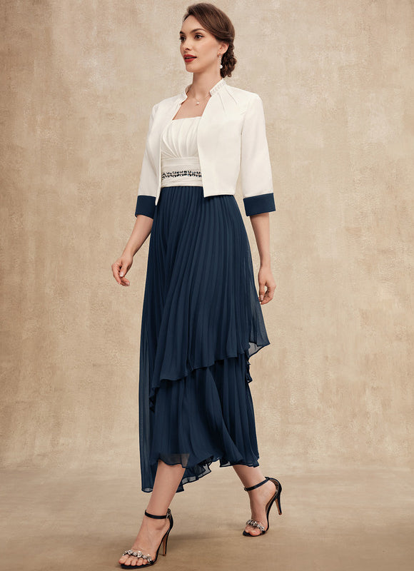 Robe Ceremonie Qualite - gallery 3