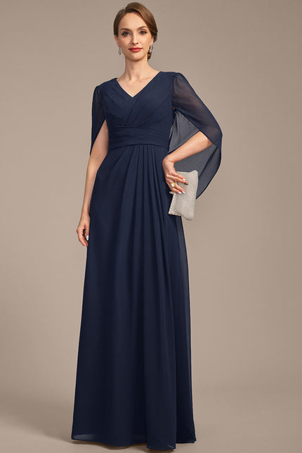 Robe Cérémonie Mère Marine - gallery 3