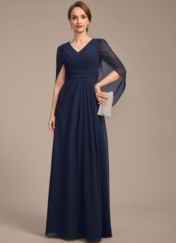 Robe Cérémonie Mère Marine - gallery 3