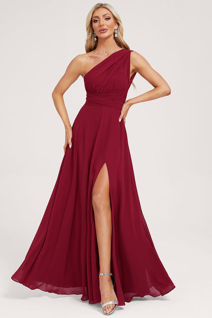 Robe Ceremonie Decollete - gallery 8