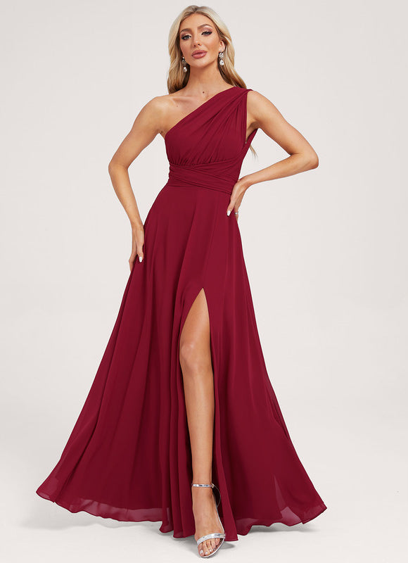 Robe Ceremonie Decollete - gallery 8
