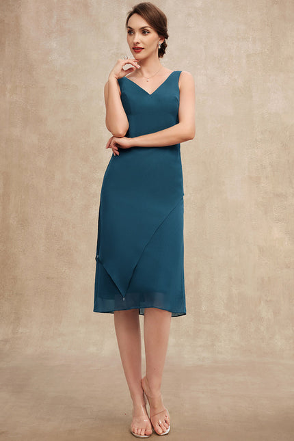 Robe Cérémonie Ombre Céleste - gallery 5