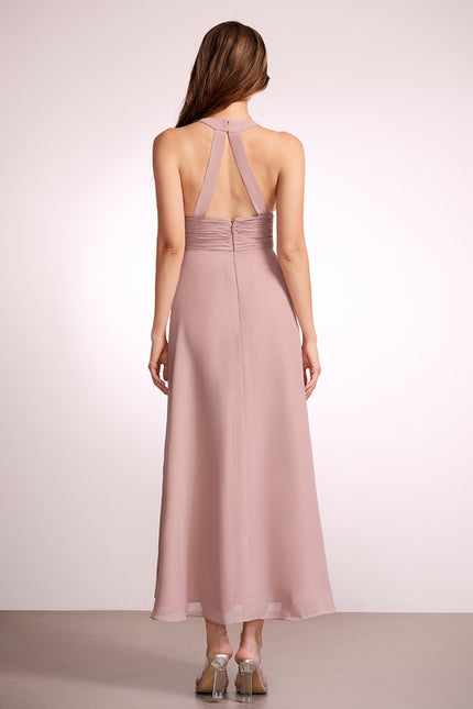 Robe Ceremonie Couleur Pastel - gallery 5