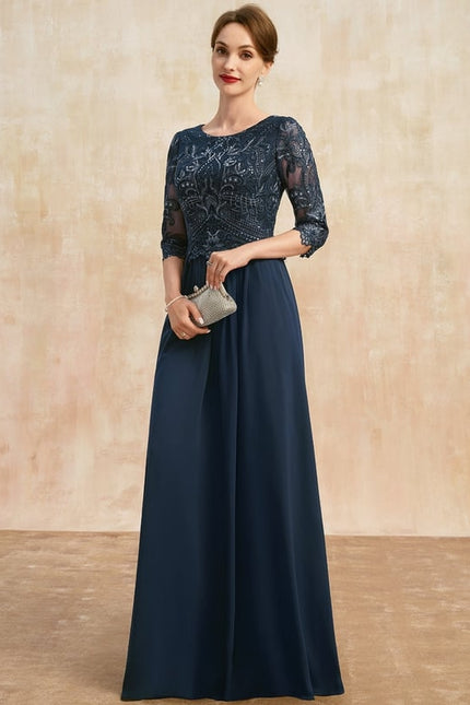Robe Cérémonie Éclat Enchanté - gallery 3