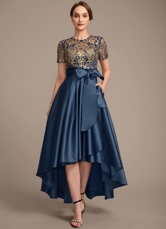 Robe Ceremonie Hiver
