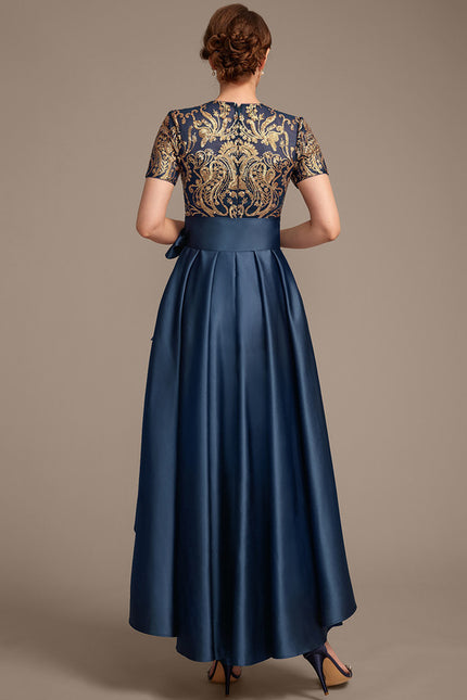 Robe Ceremonie Hiver - gallery 7