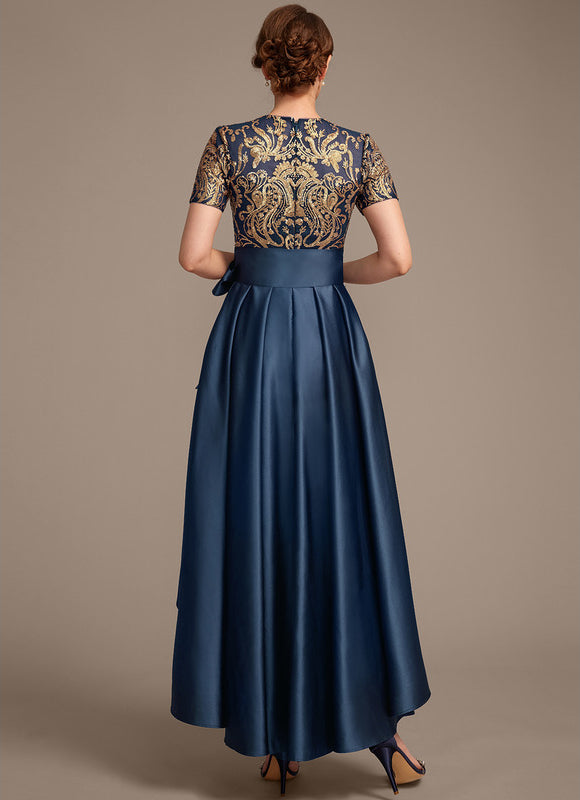 Robe Ceremonie Hiver - gallery 7