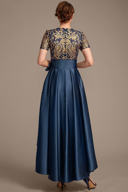 Robe Ceremonie Hiver - gallery 7