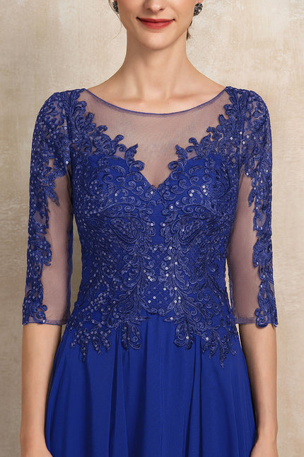 Robe Cocktail Ceremonie - gallery 5