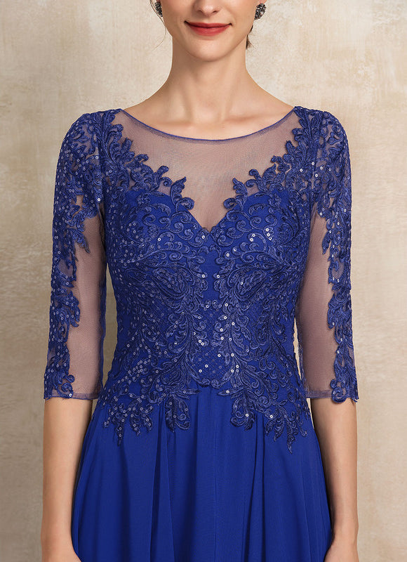 Robe Cocktail Ceremonie - gallery 5