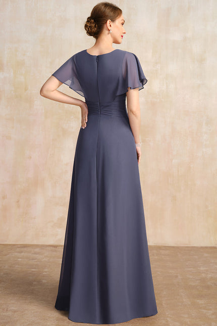 Robe Ceremonie Belle Mere - gallery 5