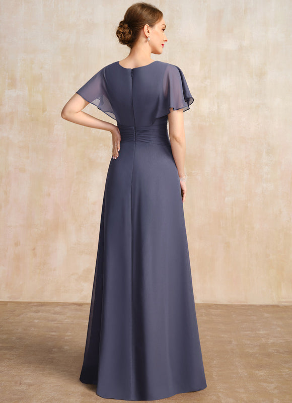 Robe Ceremonie Belle Mere - gallery 5