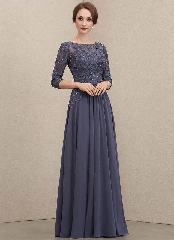 Robe Cérémonie Élégance Raffinée - gallery 2