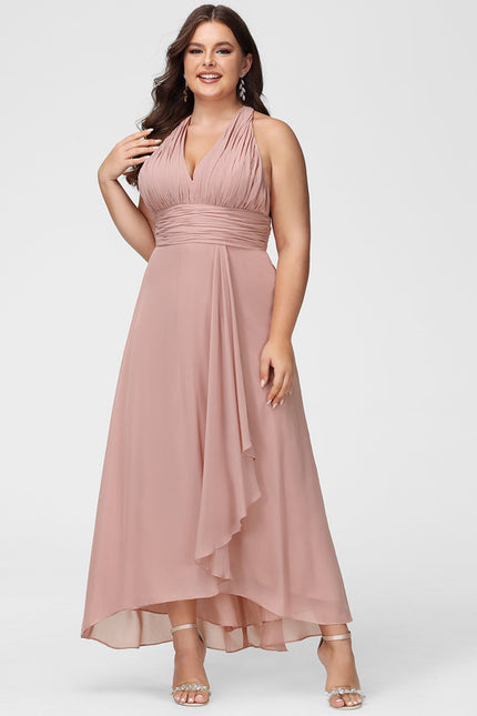 Robe Ceremonie Couleur Pastel - gallery 6