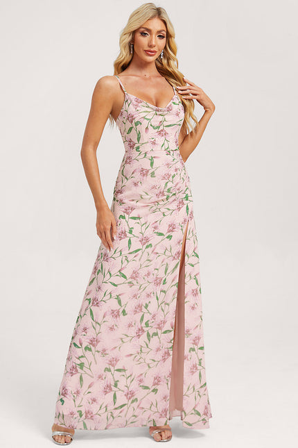 Robe Ceremonie Automne - gallery 2