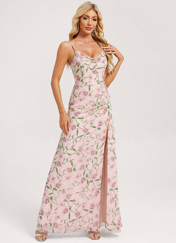 Robe Ceremonie Automne - gallery 2
