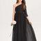Robe Cérémonie Lavande Flottante