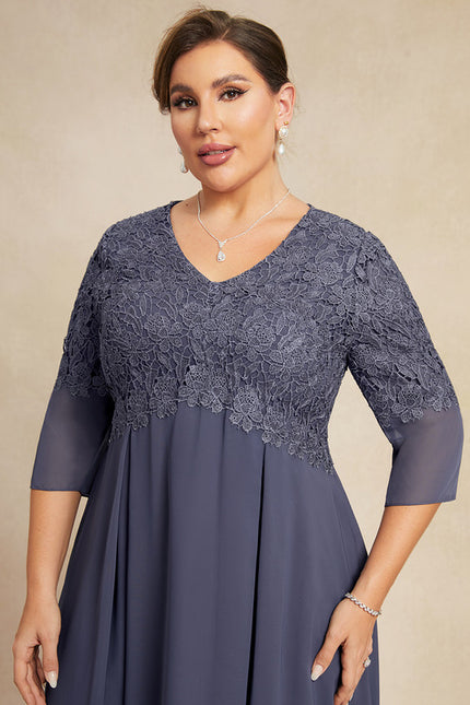 Robe Cérémonie Mère Soirée - gallery 8