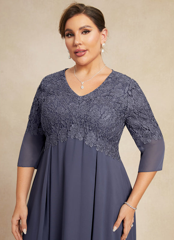 Robe Cérémonie Mère Soirée - gallery 8