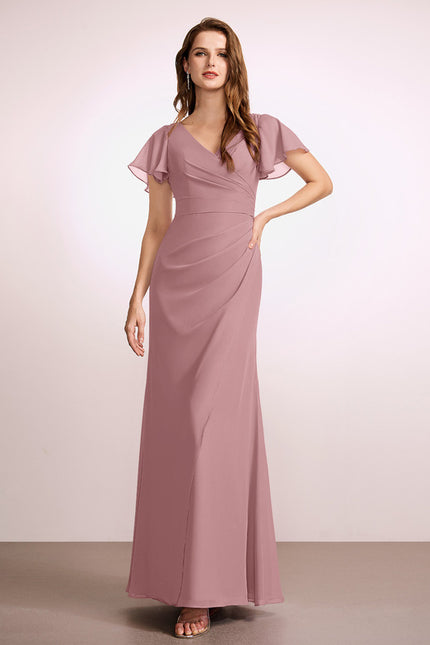 Robe Cérémonie Rêve De Lune