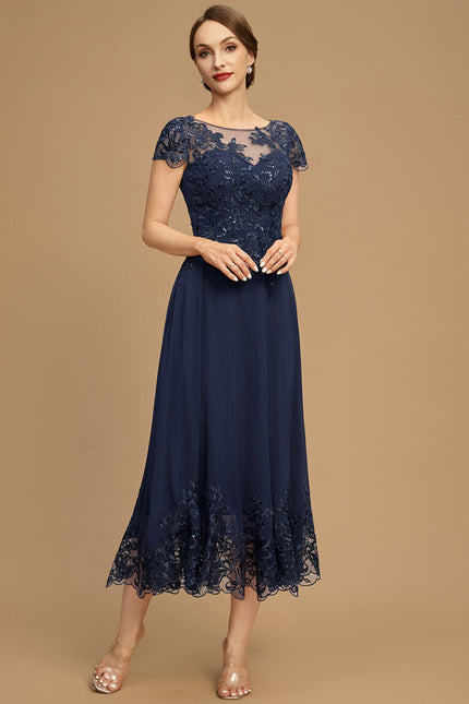 Robe Cocktail Ceremonie - gallery 1