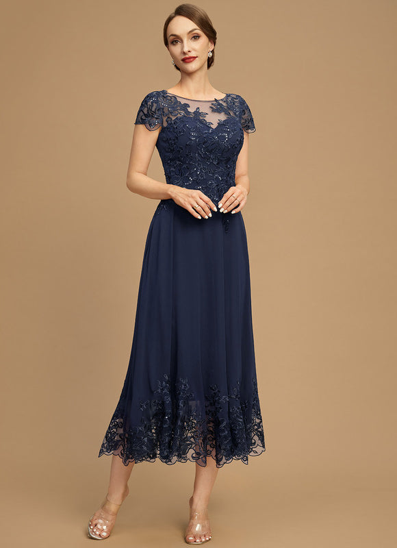Robe Cocktail Ceremonie - gallery 1