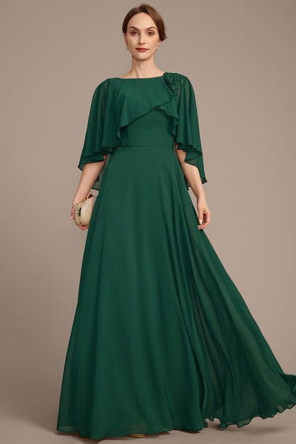 Robe Ceremonie Boheme Grande Taille