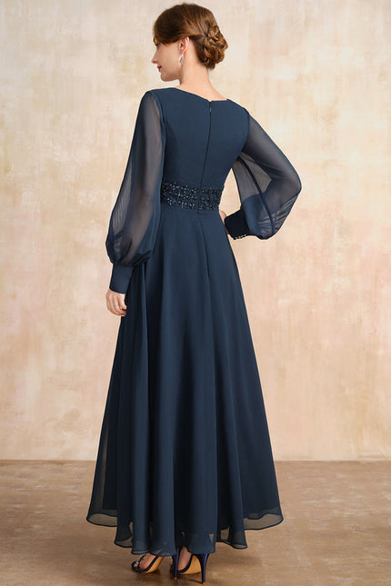 Robe Cérémonie Sérénité Envolée - gallery 5