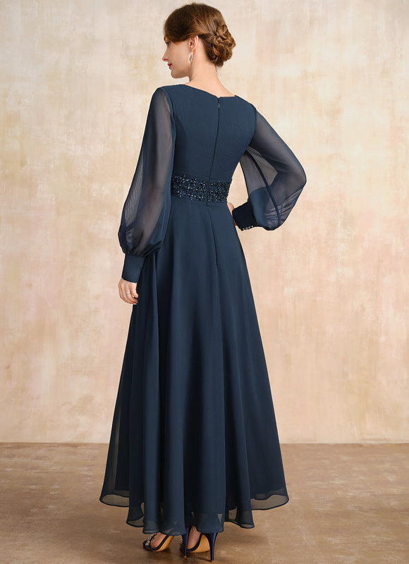 Robe Cérémonie Sérénité Envolée - gallery 5