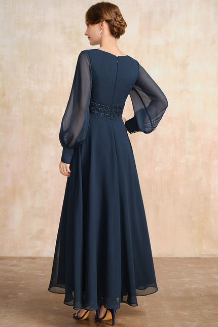 Robe Cérémonie Sérénité Envolée - gallery 5
