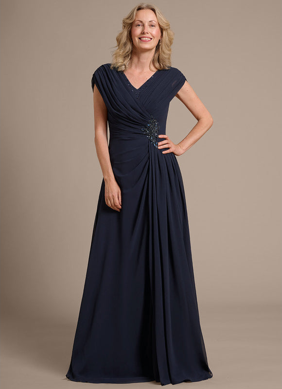 Robe Cérémonie Empire Chic - gallery 2