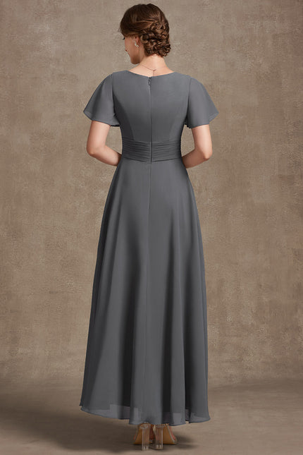Robe Ceremonie Francaise - gallery 4