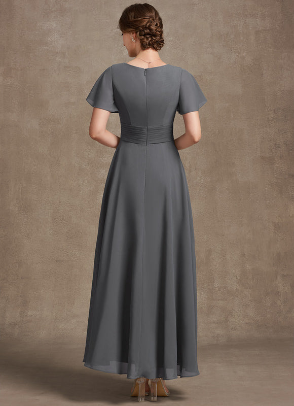 Robe Ceremonie Francaise - gallery 4