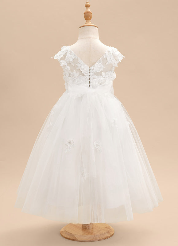 Robe Cérémonie Fête Enfant - gallery 4