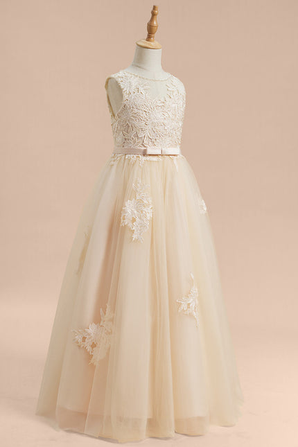 Robe Cérémonie Rêverie Angélique - gallery 7