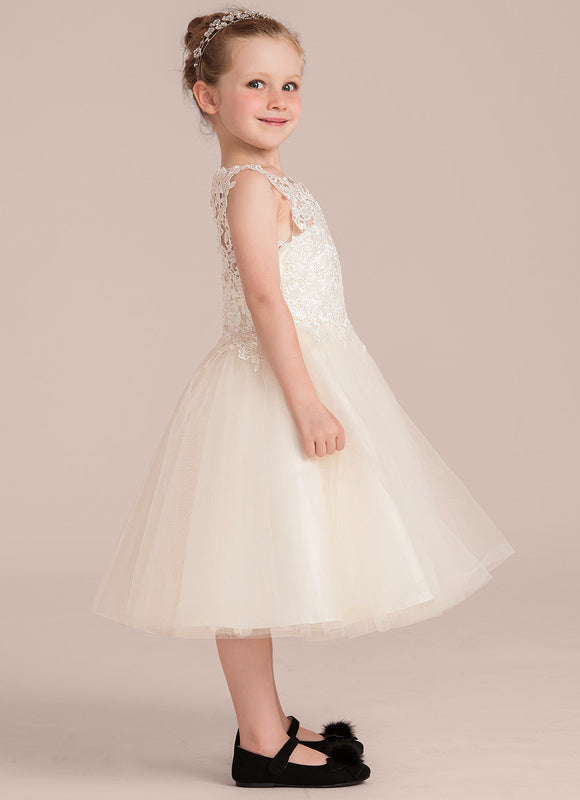 Robe Cérémonie Luxe Enchanté - gallery 6