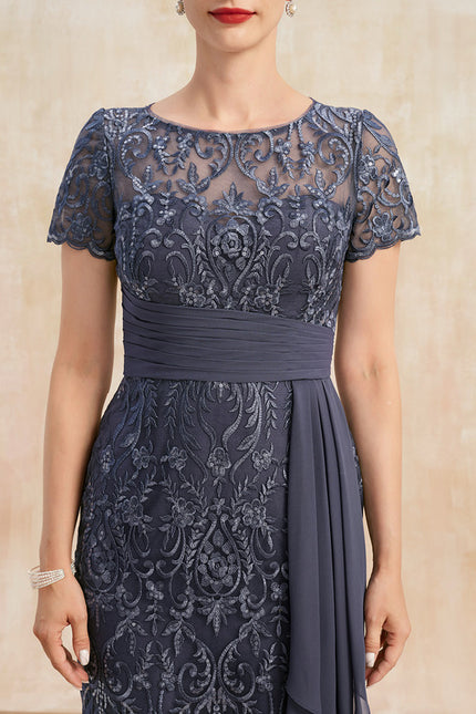 Robe Cérémonie Élégance Daube - gallery 7