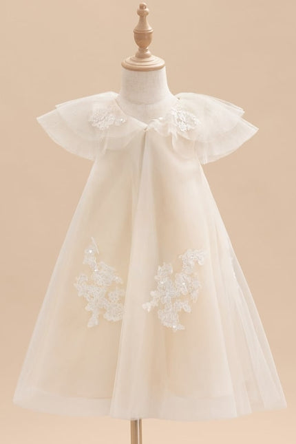 Robe Cérémonie Harmonie Éphémère - gallery 2