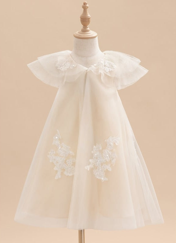 Robe Cérémonie Harmonie Éphémère - gallery 2