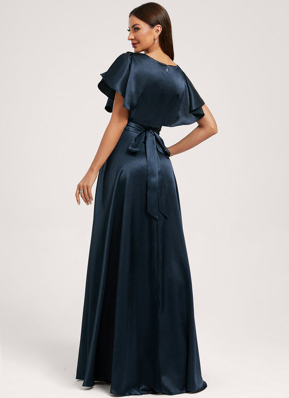 Robe Longue Ceremonie - gallery 1