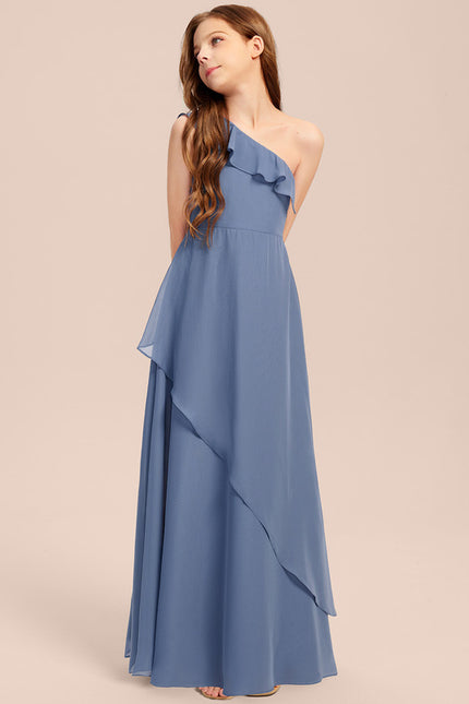 Robe Ceremonie Peche - gallery 7