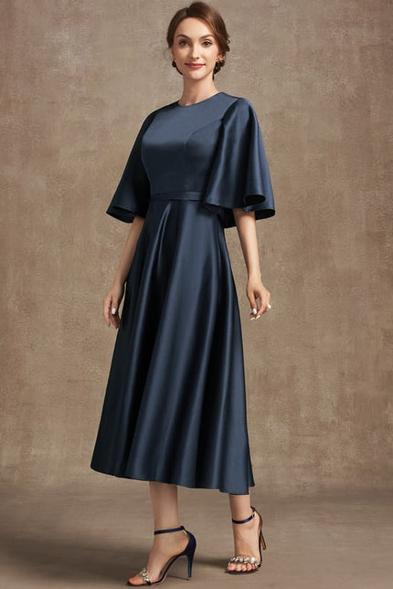 Robe Cérémonie Élégance Intemporelle - gallery 3