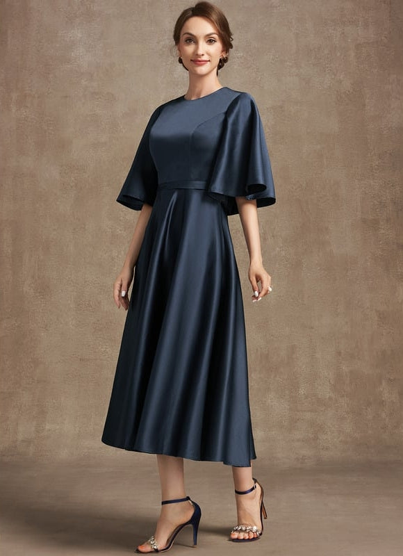 Robe Cérémonie Élégance Intemporelle - gallery 3